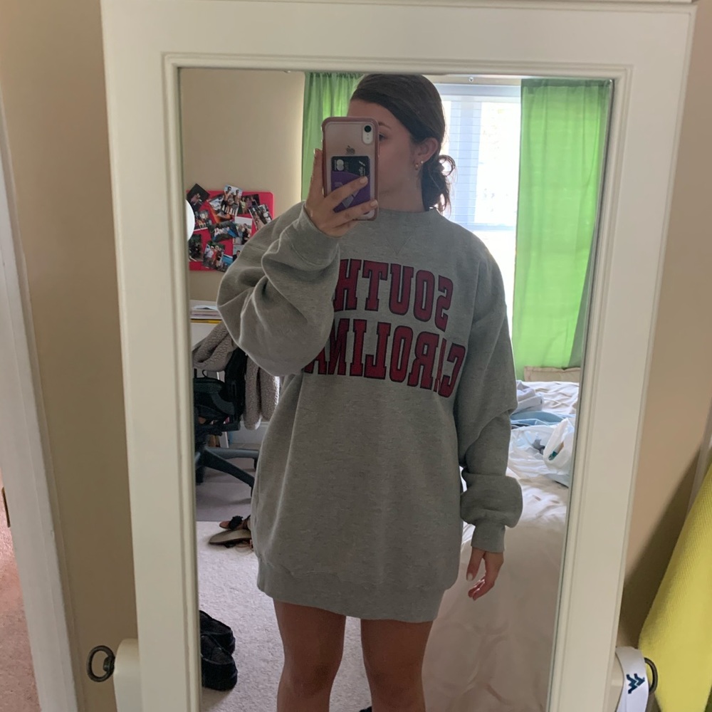 USC Crewneck Sweatshirt